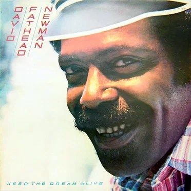 Keep the Dream Alive