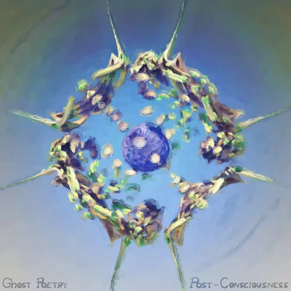 Post-Consciousness