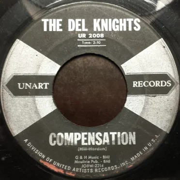 Compensation / Everything