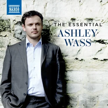 The Essential Ashley Wass