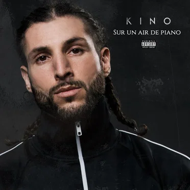 Sur un air de piano by Kino - album cover