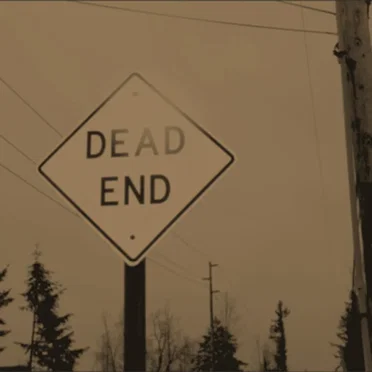 The End by Subcity Stories - album cover