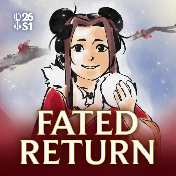 Fated Return