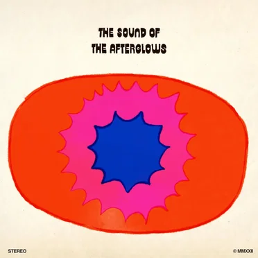 The Sound of the Afterglows