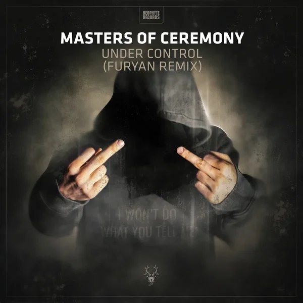 Under Control (Furyan remix)