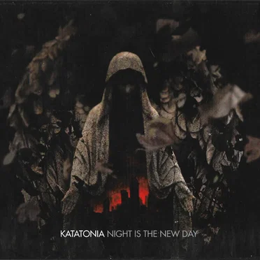 Night Is the New Day