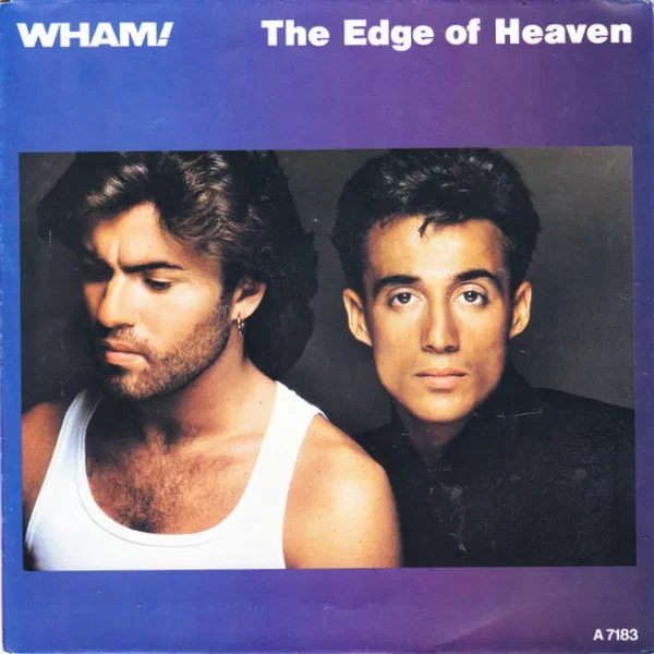 The Edge Of Heaven