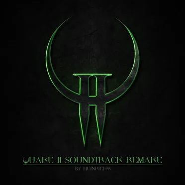 QUAKE II Soundtrack Remake