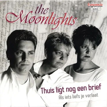 Thuis ligt nog een brief