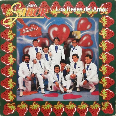 Los reyes del amor