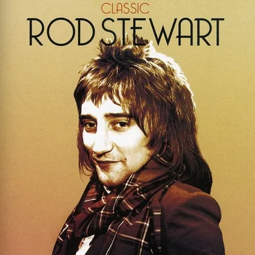 Classic Rod Stewart
