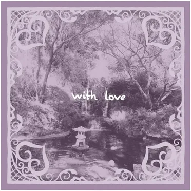 With Love by Day Moon - album cover