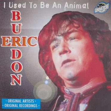 I Used to Be an Animal