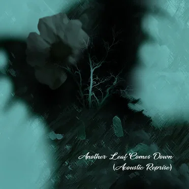 Another Leaf Comes Down by Silvered - album cover