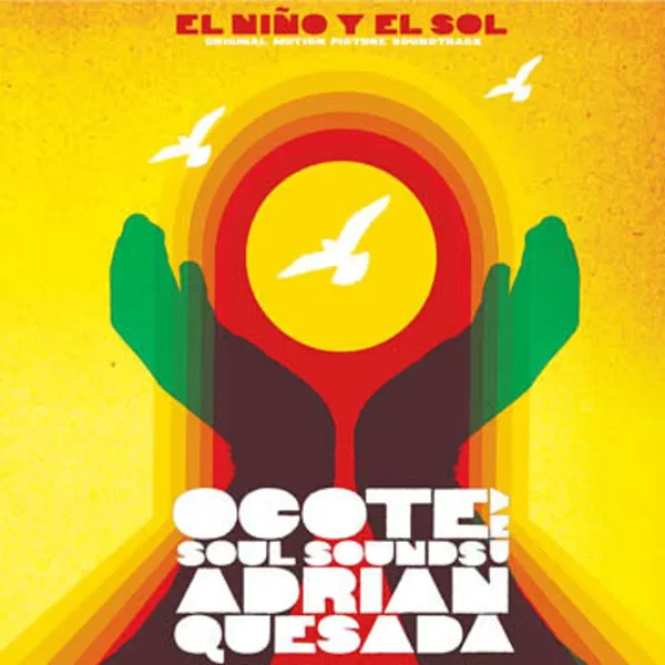 El niño y el sol