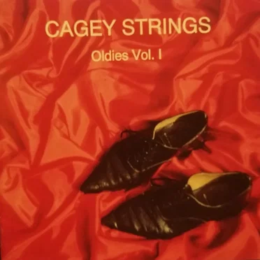 Oldies Vol. 1