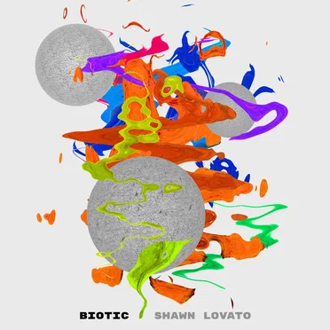 Shawn Lovato