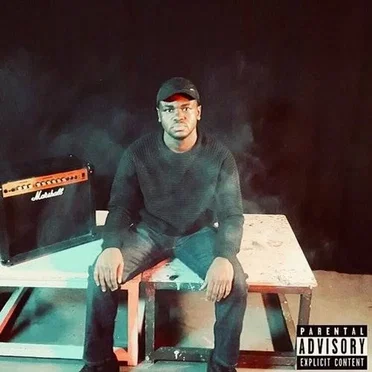 Big Plans by Sean Slick - album cover