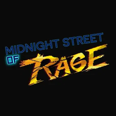 Midnight Street Of Rage