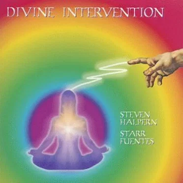 Divine Intervention
