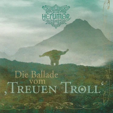 Die Ballade vom "Treuen Troll"