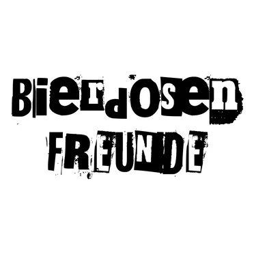 Bierdosen Freunde by Bierdosen Freunde - album cover