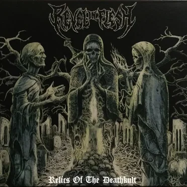 Relics of the Deathkult
