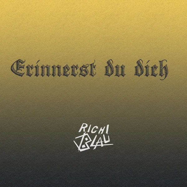 Erinnerst du dich