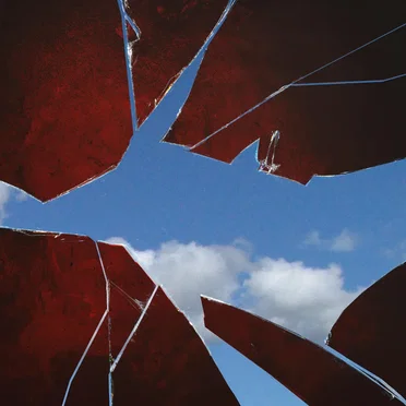 A Thousand Shards of Heaven (single edit)