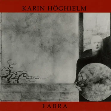Fabra by Karin Höghielm - album cover