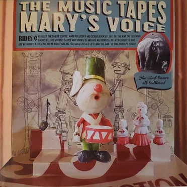 Mary's Voice