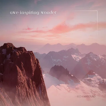 Awe-Inspiring Wonder by Eco Eversound - album cover