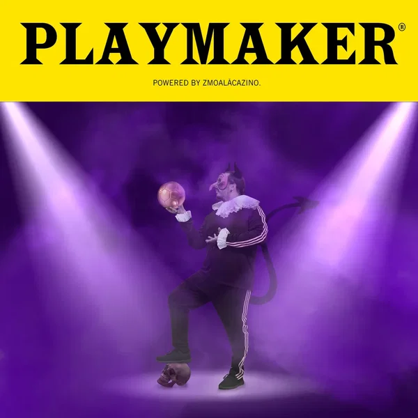 PLAYMAKER