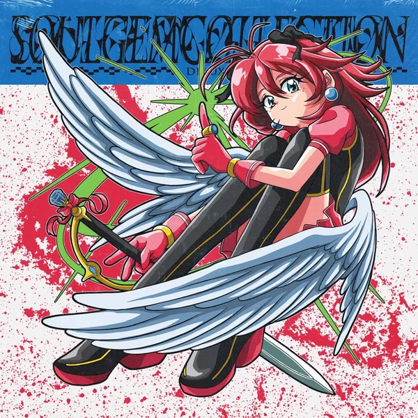 SOULGEMCOLLECTION (Deluxe)