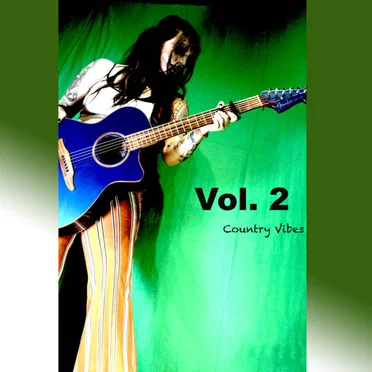 Vol. 2 Country Vibes