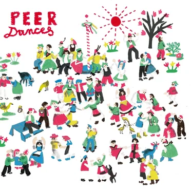 Dances EP