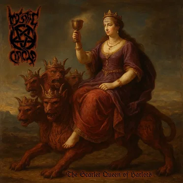 The Scarlet Queen of Harlots