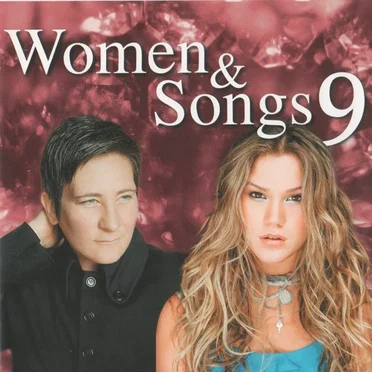 Women & Songs 9 by Various Artists - album cover