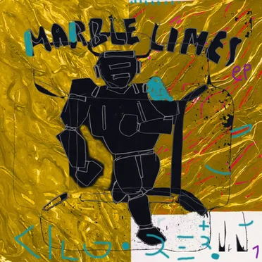 Marble Limes 1