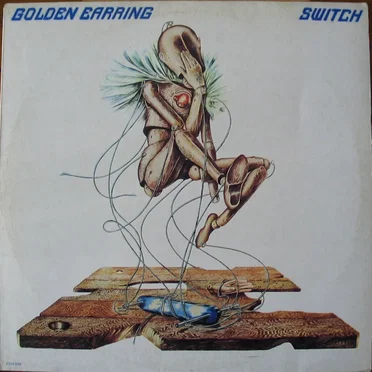 Golden Earring