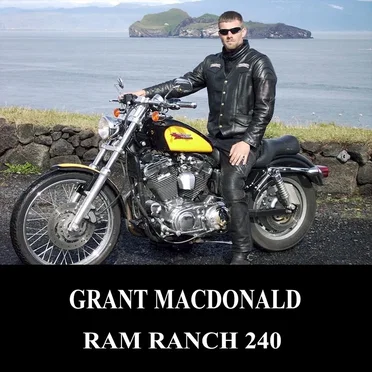 Ram Ranch 240