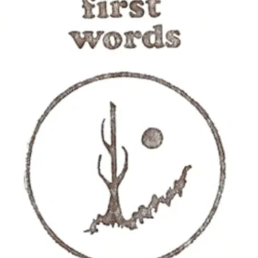 Baby's First Words