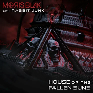 House Of The Fallen Suns