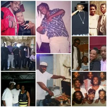 Family Matter - Frank Marcus, Part 2 by KoBoogie - album cover