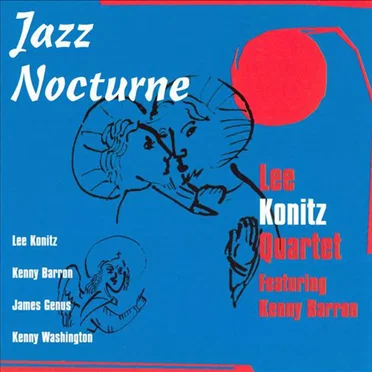 Jazz Nocturne