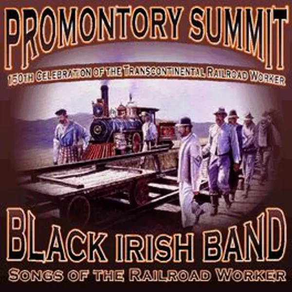 Promontory Summit