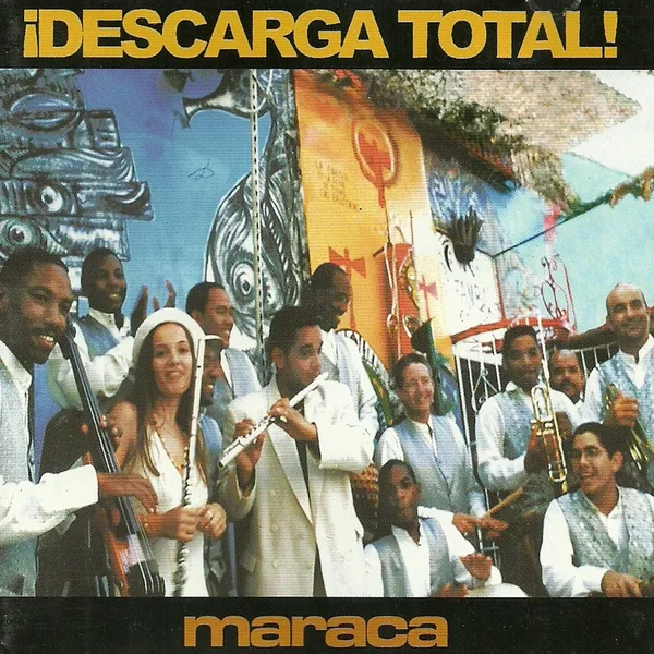 ¡Descarga total!