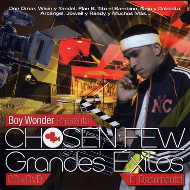 Chosen Few grandes éxitos: El documental