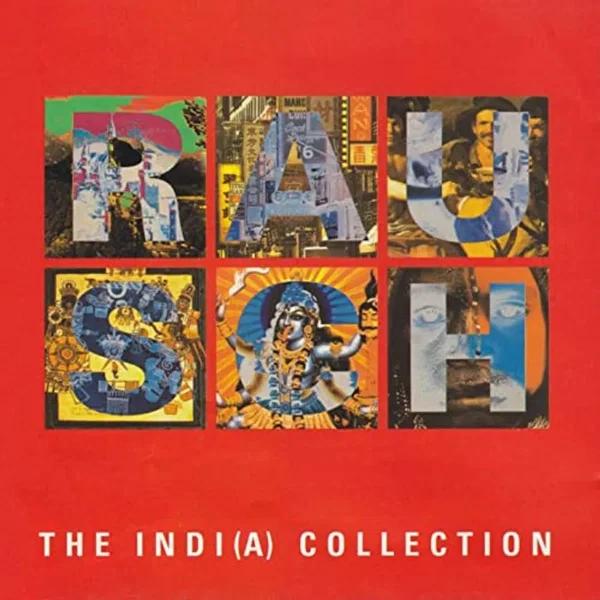 The Indi(a) Collection