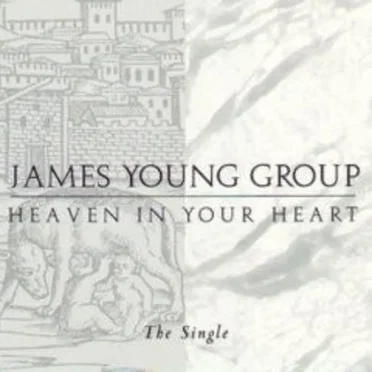 Heaven in Your Heart: The Single